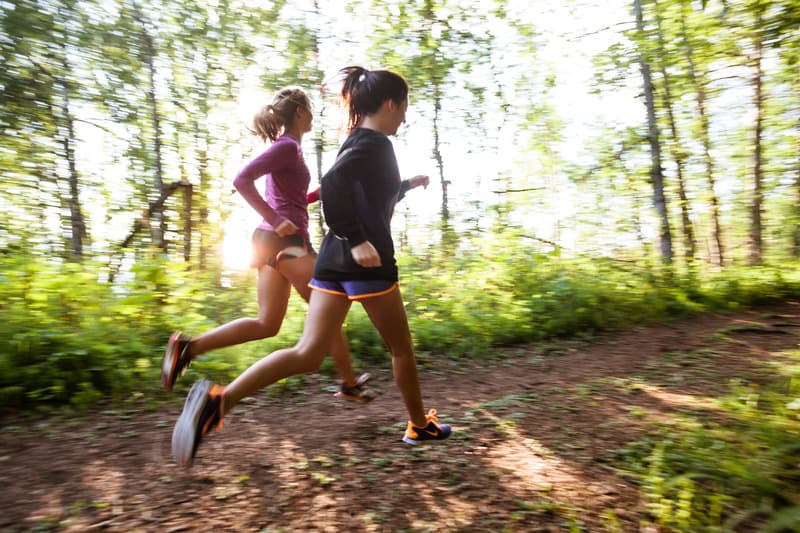 Chocolate Milk Does a Runner's Body Good - Ready.Set.Marathon.