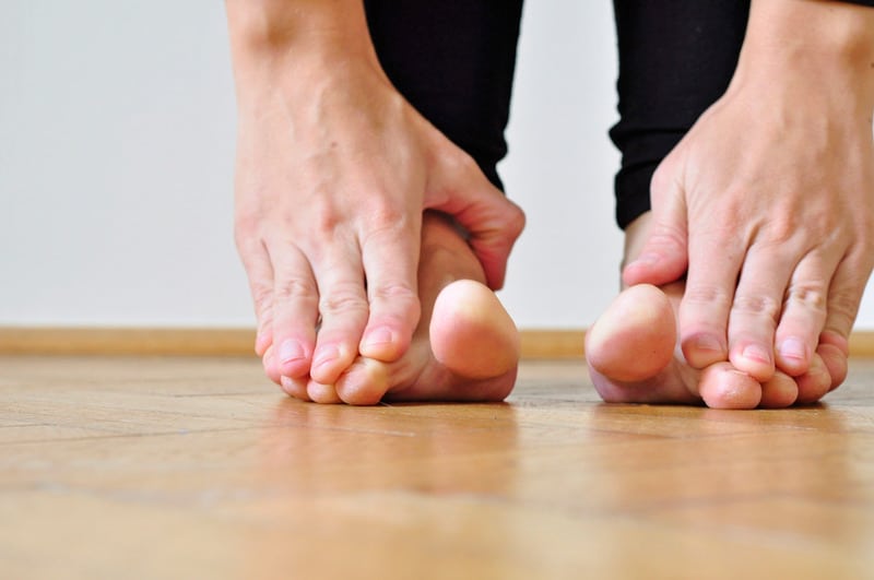 Why Marathon Runners Get Black Toenails and How to Prevent Them