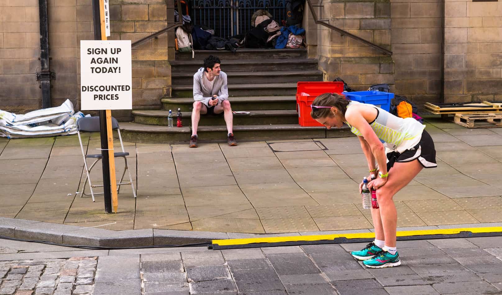 The Dangers of Marathon Running and How to Avoid Them