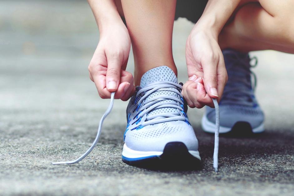 Running Shoe Weight and How to Choose the Best Option