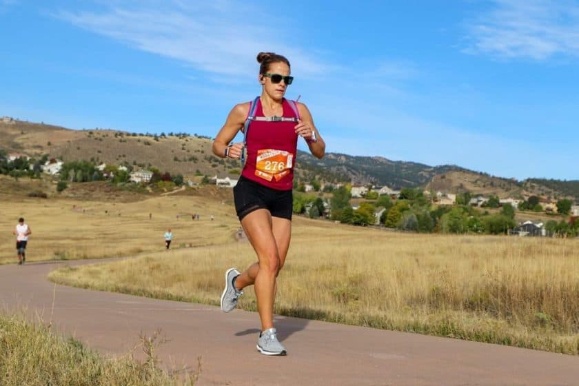 running wear