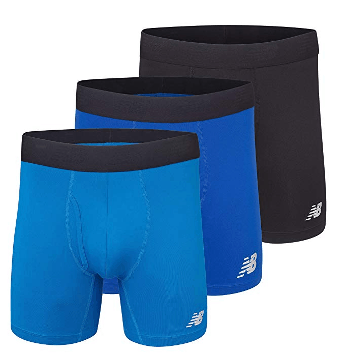 Best Running Underwear to Prevent Chafing for Men and Women - Ready.Set ...