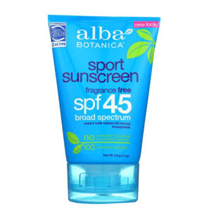 The Best Sunscreen for Runners to Keep You Safe Through Sun and Sweat - Ready.Set.Marathon.