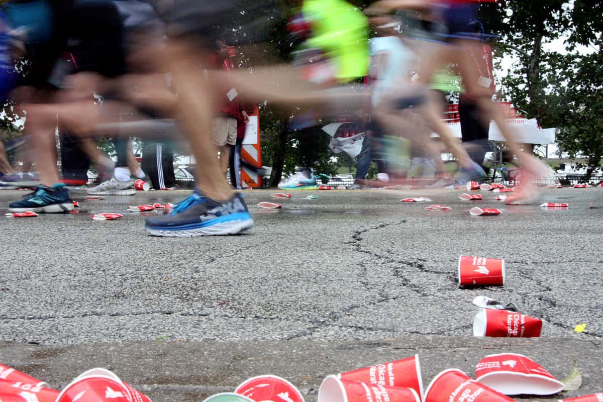 Marathon Nutrition: How to Fuel Your Best for Race Day