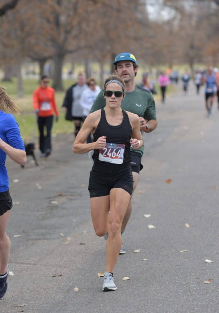 What is a pr in running and how to snag them ready set marathon 