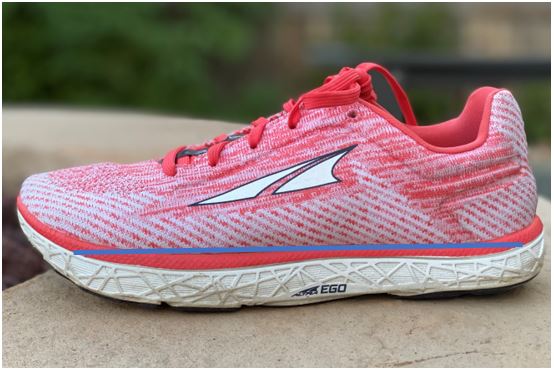 Will zero drop shoes make you a better runner? – .