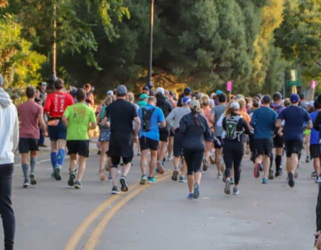 Should You Run a Marathon? It’s Time to Say “Yes!”