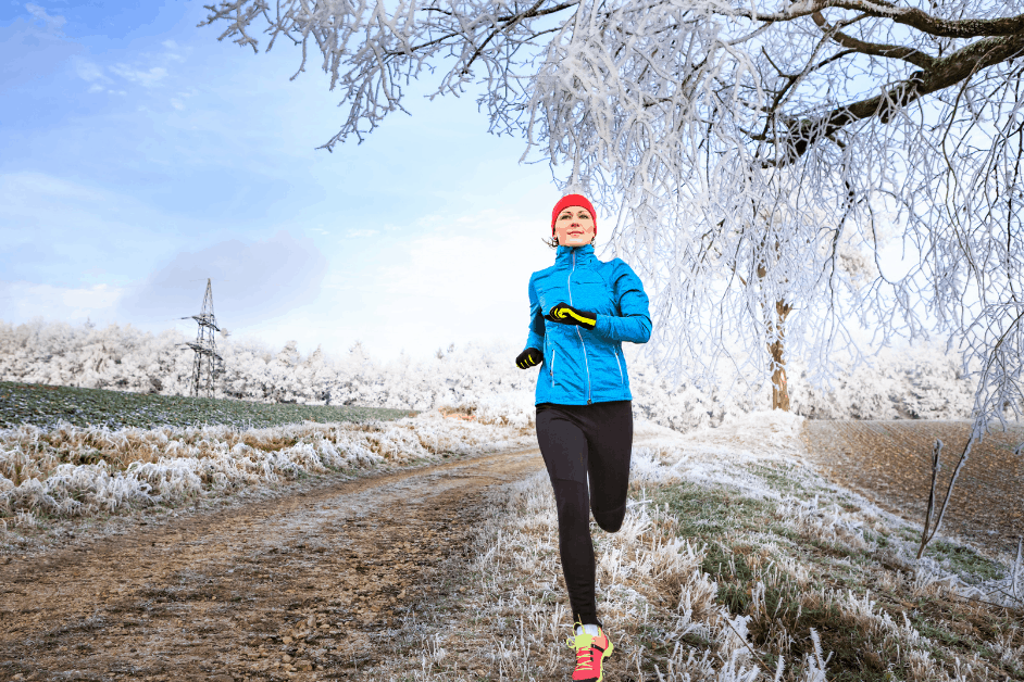 7 of the Best Running Gloves and Mittens for Cold Weather Running in 2024