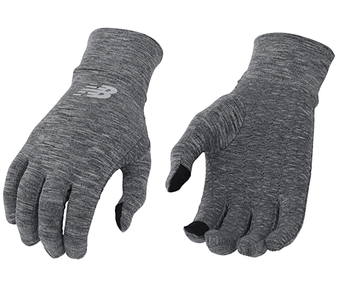 top rated winter running gloves