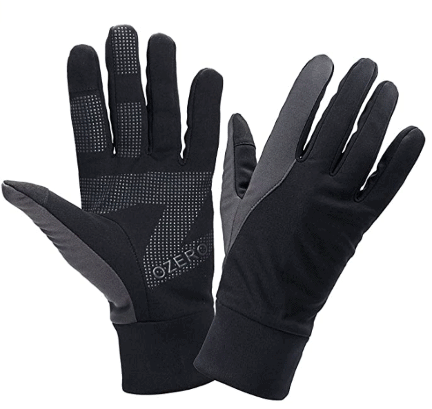 7 of the Best Running Gloves and Mittens for Cold Weather Running in ...