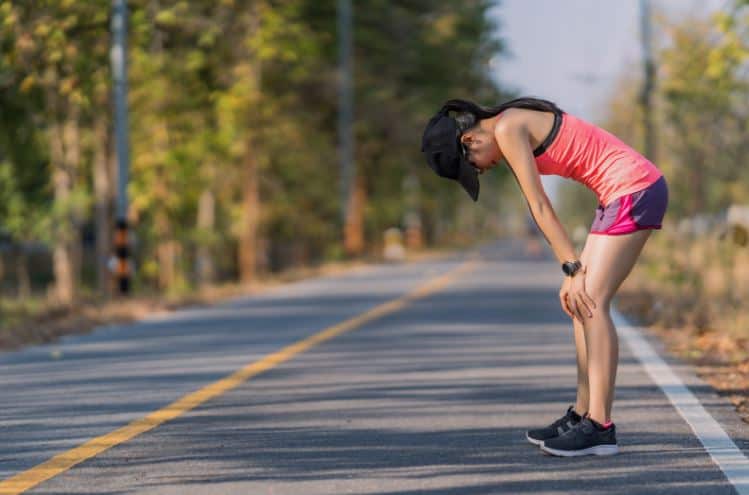 Why is running so hard? (And will it ever get easier?)