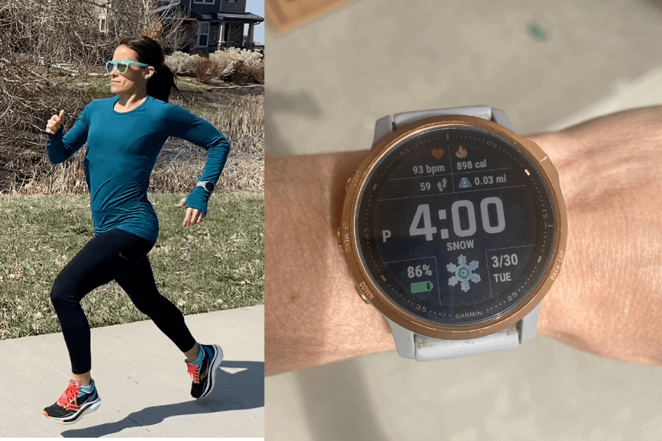 6 Best GPS Running Watches for Women in 2022