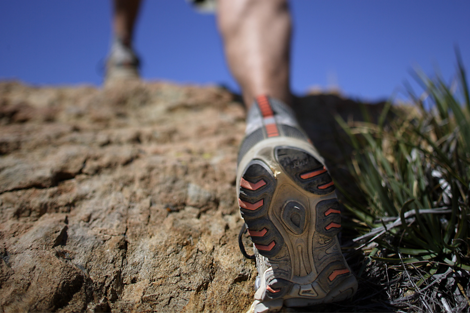 Trail Running VS. Road Running: What to Expect - Ready.Set.Marathon.