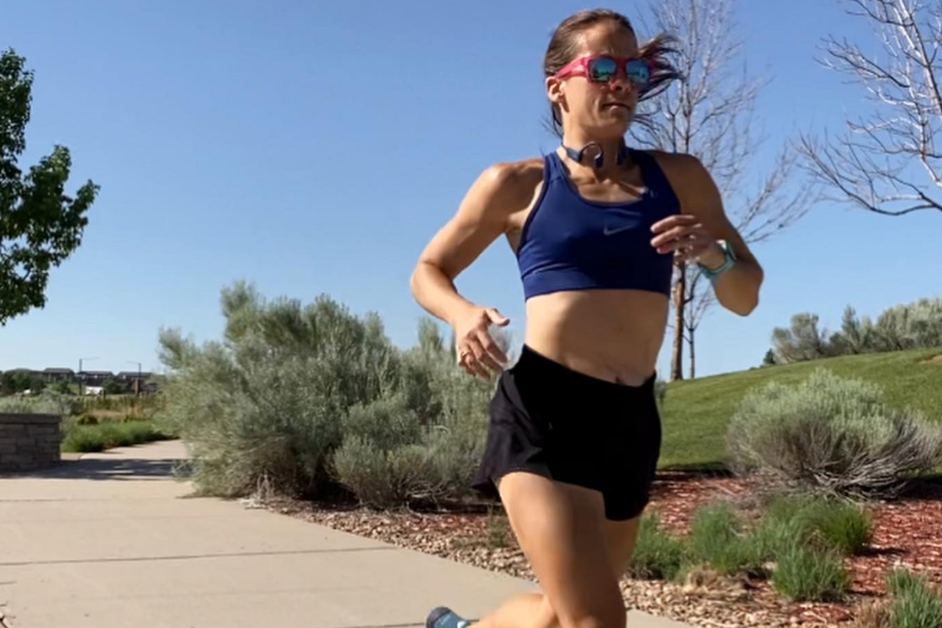 What is a Fartlek in running? The Speed Session You Should Be Doing