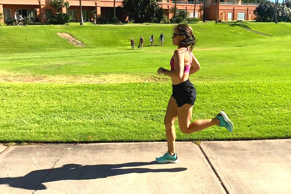 Get to Know the Tempo Run: How Fast and How Long Should They Be?
