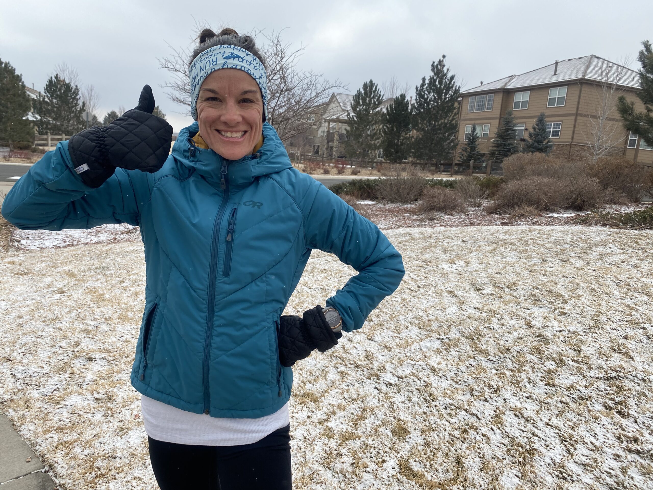 Should You Run in Cold Weather? Weighing the Pros and Cons