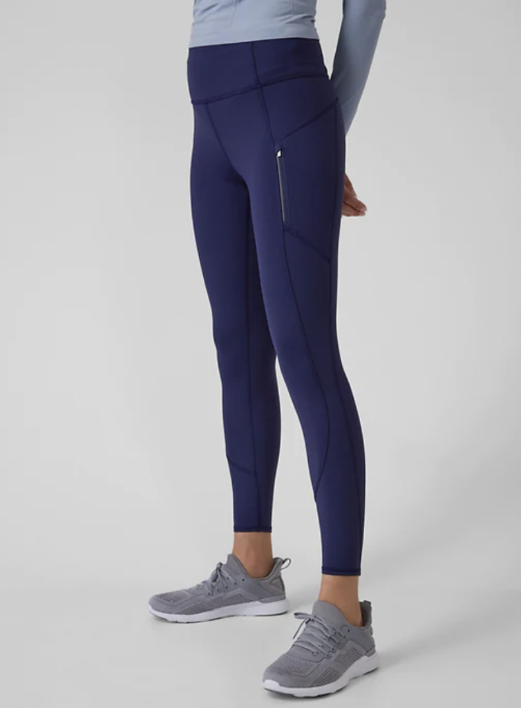 Camel Toe free running tights – Hysterical Runner