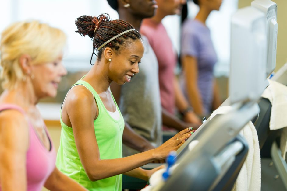 8 Effective Treadmill Workouts for Beginners